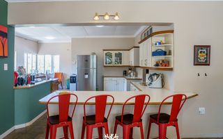 4 Bedroom House For Sale in Ludwigsdorf, Windhoek