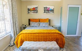 4 Bedroom House For Sale in Ludwigsdorf, Windhoek