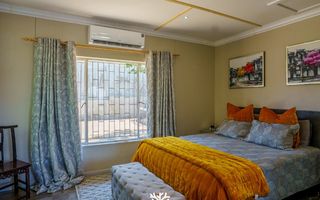 4 Bedroom House For Sale in Ludwigsdorf, Windhoek