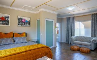 4 Bedroom House For Sale in Ludwigsdorf, Windhoek