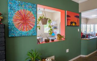 4 Bedroom House For Sale in Ludwigsdorf, Windhoek