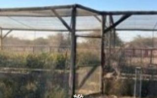 2 Bedroom Farm For Sale in Grootfontein