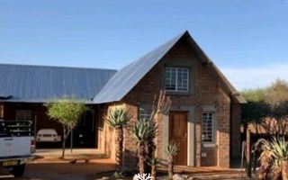 2 Bedroom Farm For Sale in Grootfontein