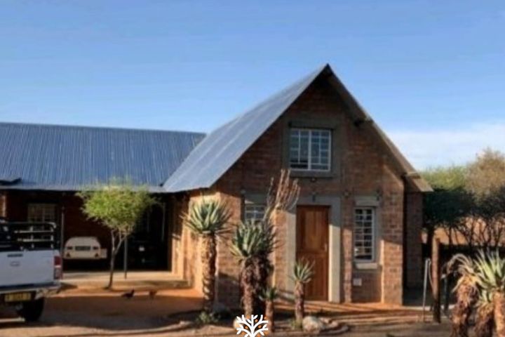 2 Bedroom Farm For Sale in Grootfontein