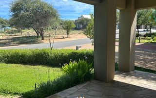 2 Bedroom Apartment/Penthouse For Sale in Omeya Golf Estate