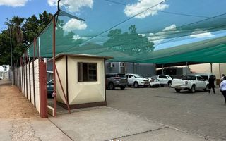 Office / Retail / Mixed Use For Sale in Windhoek Central, Wi...