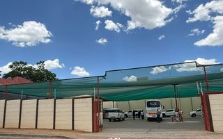 Office / Retail / Mixed Use For Sale in Windhoek Central, Wi...