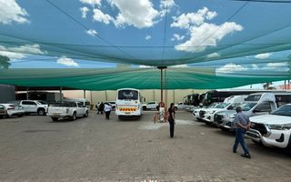Office / Retail / Mixed Use For Sale in Windhoek Central
