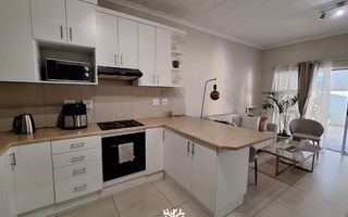 1 Bedroom Apartment/Penthouse For Sale in Pioniers Park