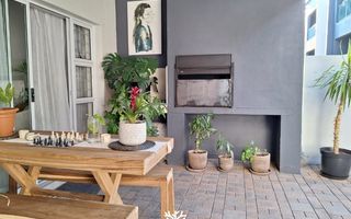 1 Bedroom Apartment/Penthouse For Sale in Pioniers Park