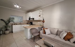 1 Bedroom Apartment/Penthouse For Sale in Pioniers Park