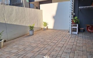 1 Bedroom Apartment/Penthouse For Sale in Pioniers Park