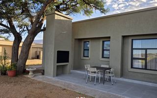 2 Bedroom Townhouse For Sale in Omeya, Windhoek