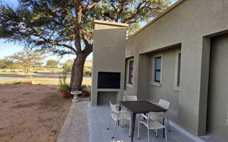 2 Bedroom Townhouse For Sale in Omeya, Windhoek