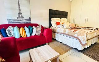 Apartment/Penthouse For Sale in Windhoek Central, Windhoek