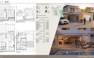 3 Bedroom House For Sale in Kleine Kuppe