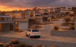 3 Bedroom House For Sale in Kleine Kuppe