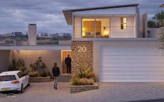 3 Bedroom House For Sale in Kleine Kuppe