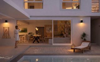 3 Bedroom House For Sale in Kleine Kuppe