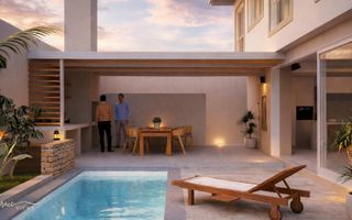 3 Bedroom House For Sale in Kleine Kuppe