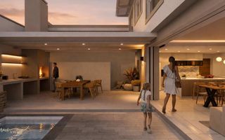 3 Bedroom House For Sale in Kleine Kuppe