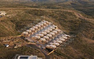 3 Bedroom House For Sale in Kleine Kuppe