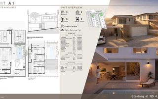 3 Bedroom House For Sale in Kleine Kuppe