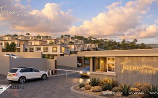 3 Bedroom House For Sale in Kleine Kuppe