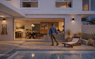 3 Bedroom House For Sale in Kleine Kuppe