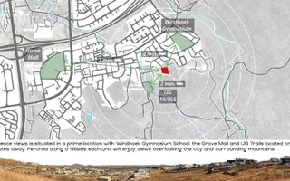 3 Bedroom House For Sale in Kleine Kuppe