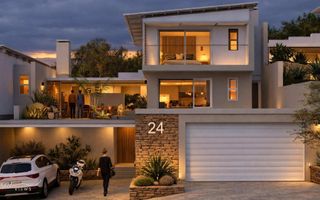 3 Bedroom House For Sale in Kleine Kuppe