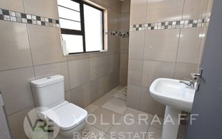 3 Bedroom House To Rent in Swakopmund Ext 22, Swakopmund