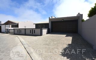 3 Bedroom House To Rent in Swakopmund Ext 22, Swakopmund
