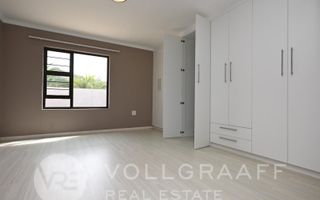 3 Bedroom House To Rent in Swakopmund Ext 22, Swakopmund