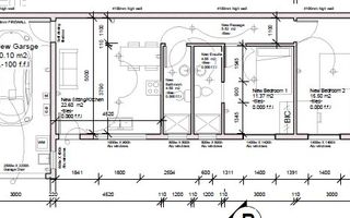 3 Bedroom House To Rent in Swakopmund Ext 22, Swakopmund
