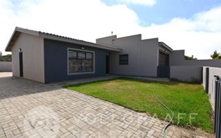 3 Bedroom House To Rent in Swakopmund Ext 22, Swakopmund