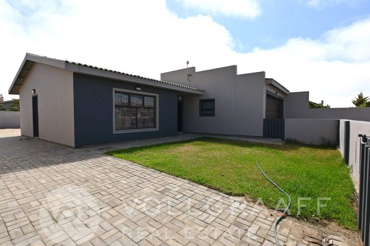 3 Bedroom House To Rent in Swakopmund Ext 22, Swakopmund