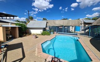 3 Bedroom House For Sale in Pioneerspark, Windhoek