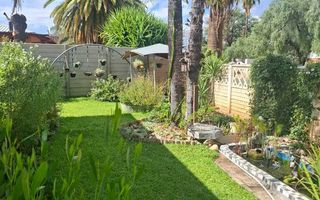 3 Bedroom House For Sale in Pioneerspark, Windhoek