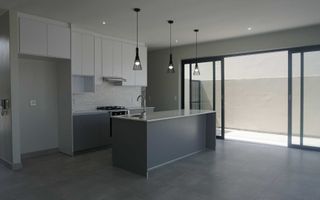 3 Bedroom Townhouse To Rent in Kramersdorf, Swakopmund