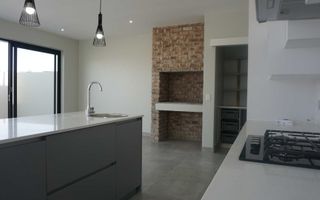 3 Bedroom Townhouse To Rent in Kramersdorf, Swakopmund