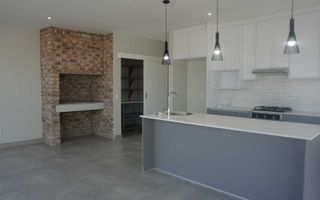 3 Bedroom Townhouse To Rent in Kramersdorf, Swakopmund