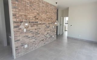 3 Bedroom Townhouse To Rent in Kramersdorf, Swakopmund