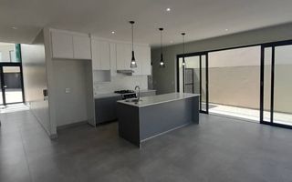 3 Bedroom Townhouse To Rent in Kramersdorf, Swakopmund