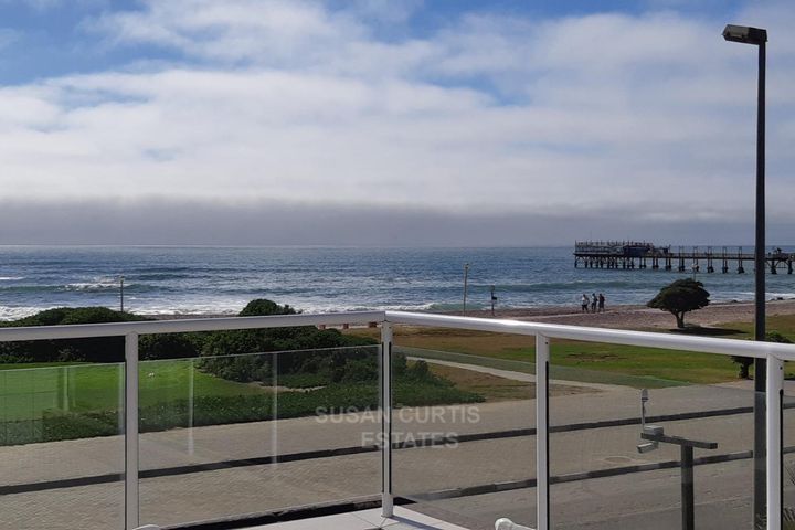 3 Bedroom Apartment/Penthouse To Rent in Swakopmund Central, Swakopmund