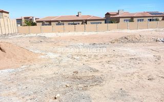 House For Sale in Rossmund, Swakopmund