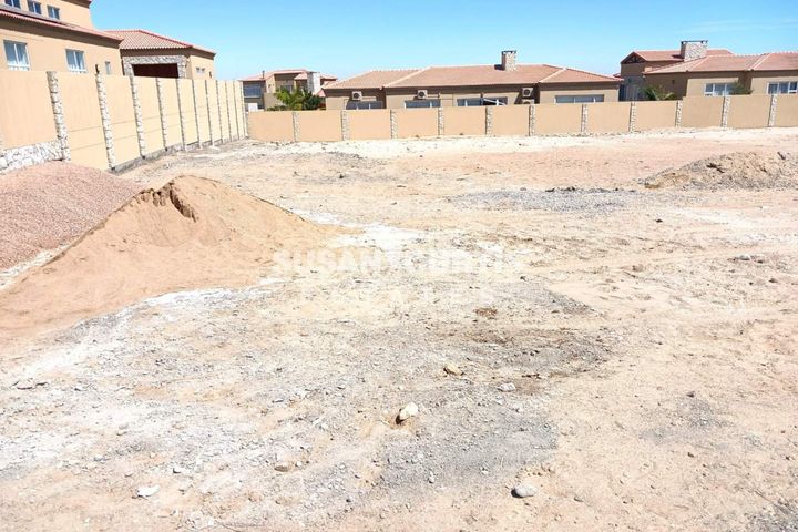 House For Sale in Rossmund, Swakopmund