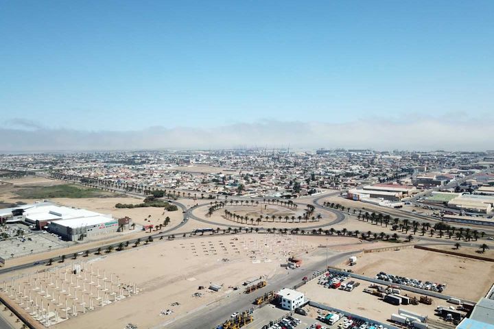 Industrial For Sale in Industrial