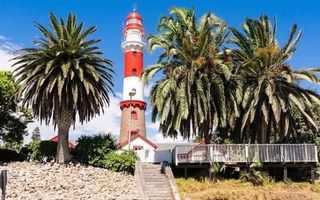 3 Bedroom Apartment/Penthouse To Rent in Swakopmund Central,...