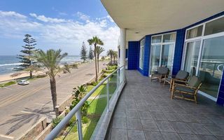 3 Bedroom Apartment/Penthouse To Rent in Swakopmund Central,...